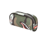 SPRAYGROUND® PENCIL CASE CAMO MONEY PENCIL CASE