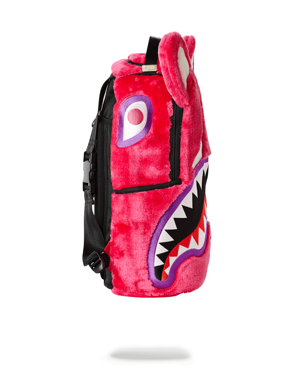 Girls Cuddle Shark Backpack