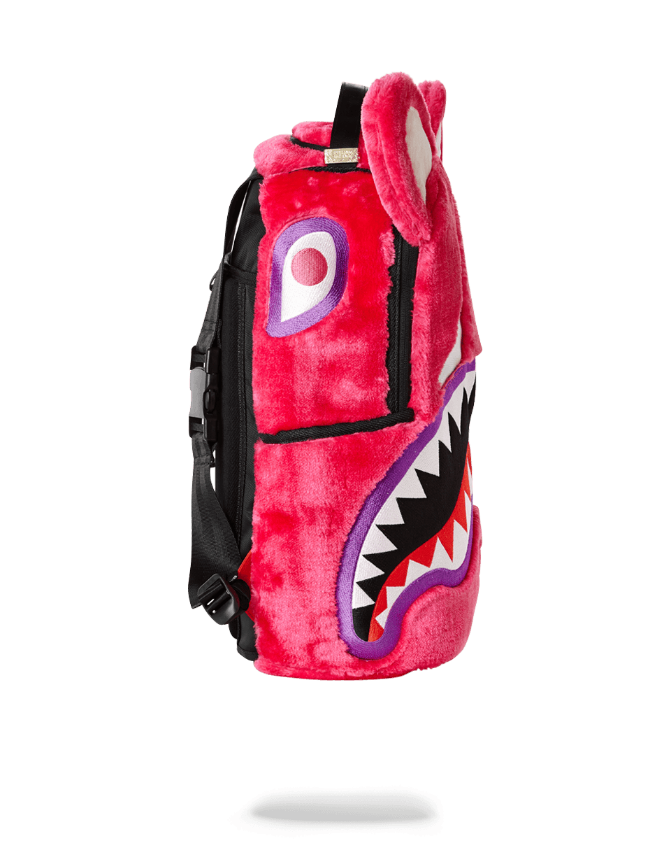 SPRAYGROUND® BACKPACK FORTNITE CUDDLE SHARK