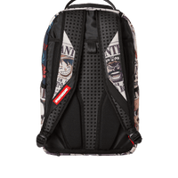 SPRAYGROUND® BACKPACK WANTED