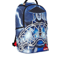 SPRAYGROUND® BACKPACK MORTAL KOMBAT RAIDEN SHARKMOUTH (3M REFLECTIVE)