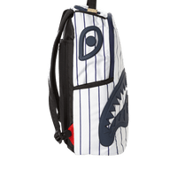SPRAYGROUND® BACKPACK MLB NY YANKEES SHARK