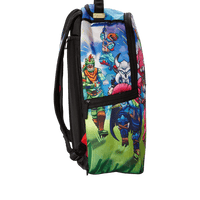 SPRAYGROUND® BACKPACK FORTNITE RUNNING SKINS