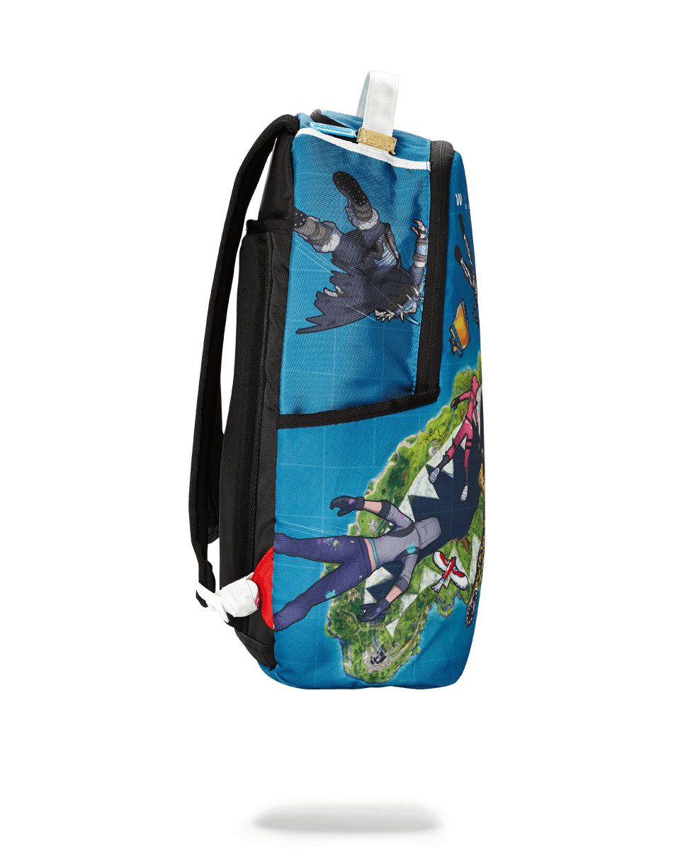 Fortnite x sprayground shop