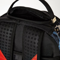 SPRAYGROUND® BACKPACK ODELL BECKHAM JR MAYHEM SHARK