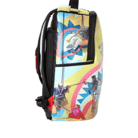 SPRAYGROUND® BACKPACK MIDNIGHT RUN