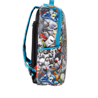 SPRAYGROUND® BACKPACK FORTNITE 100 DLX