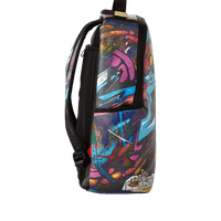 SPRAYGROUND® BACKPACK LEONARDO SHARK VINCI