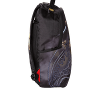 SPRAYGROUND® BACKPACK MORTAL KOMBAT SCORPION