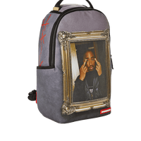 SPRAYGROUND® BACKPACK TUPAC GOLDEN BOY