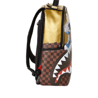 SPRAYGROUND® BACKPACK ANGELS IN PARIS