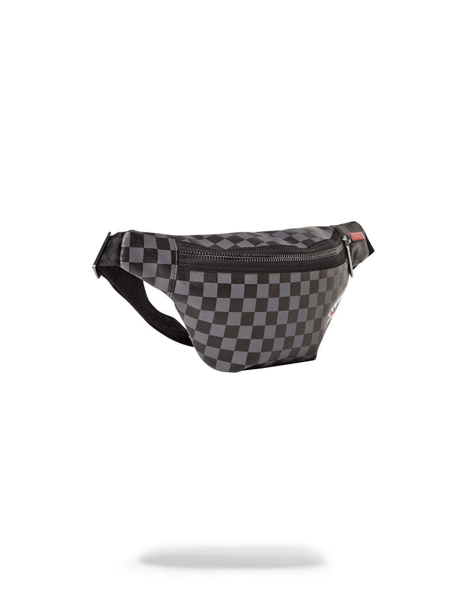 Sprayground crossbody black top