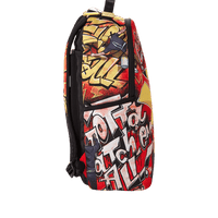 SPRAYGROUND® BACKPACK PIKACHU ON THE RUN