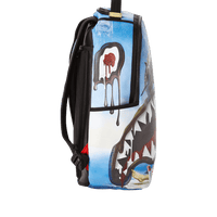 SPRAYGROUND® BACKPACK SALVADOR SHARKY