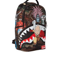 SPRAYGROUND® BACKPACK ONE PUNCH MAN