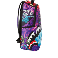 SPRAYGROUND® BACKPACK NIGHT OF THE ZOMBIE SHARK