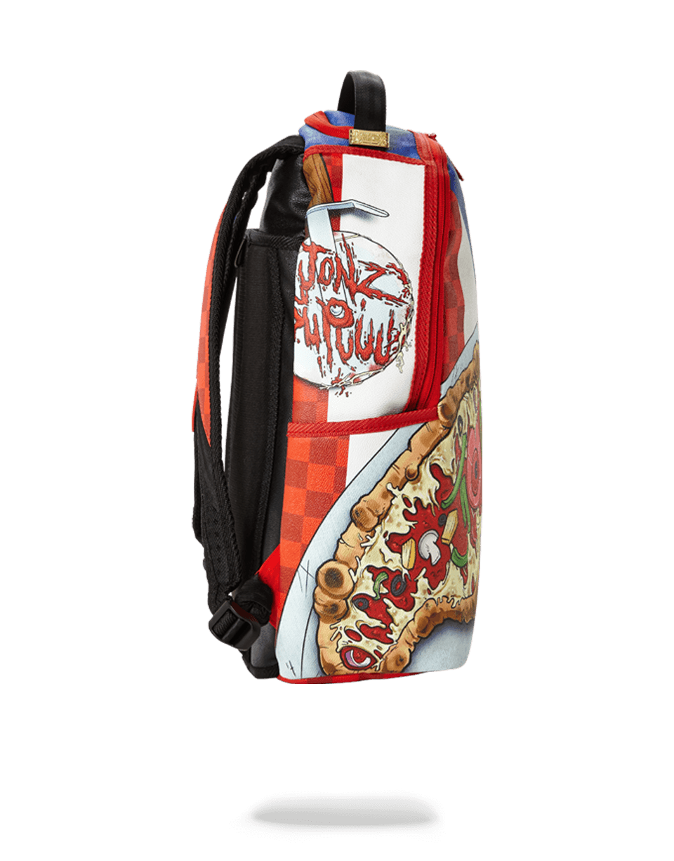 JON Z PIZZA SHARK – SPRAYGROUND®