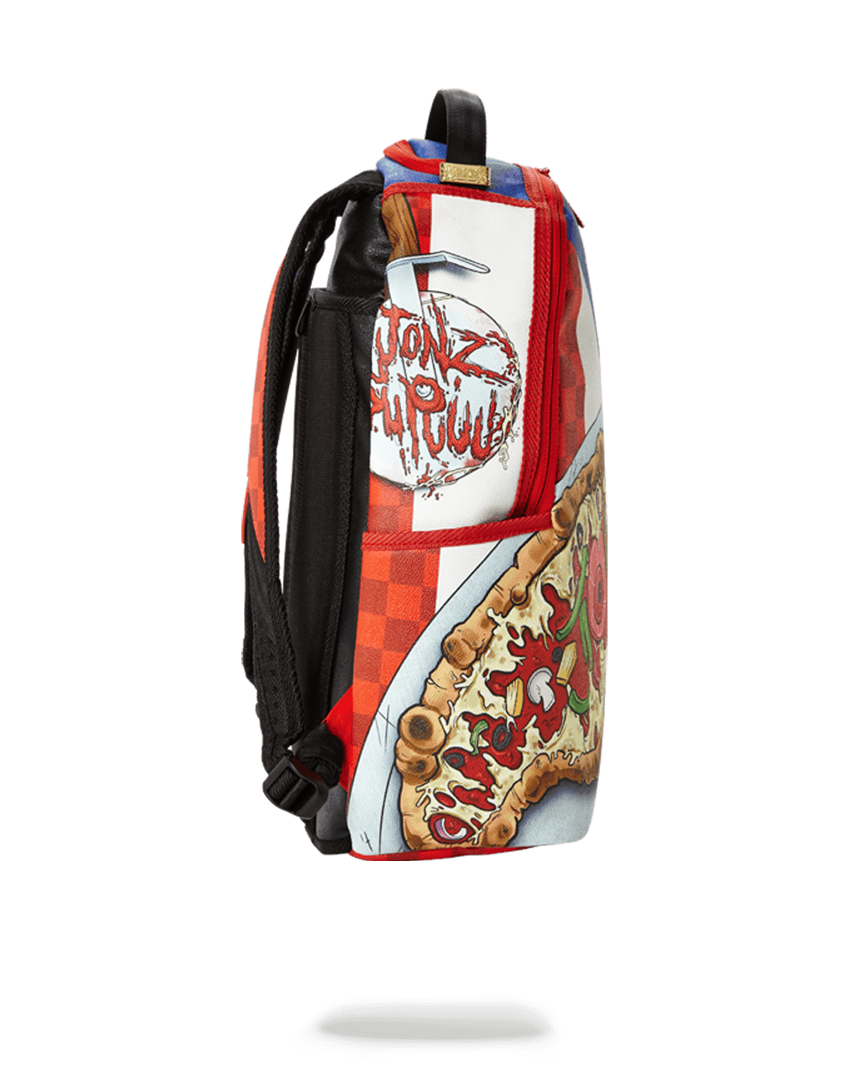 JON Z PIZZA SHARK – SPRAYGROUND® JON Z PIZZA SHARK – SPRAYGROUND®