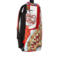 SPRAYGROUND® BACKPACK JON Z PIZZA SHARK