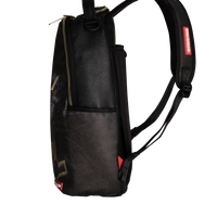 SPRAYGROUND® BACKPACK JESSE LINGARD JUNGLE BLACK PANTHER BACKPACK