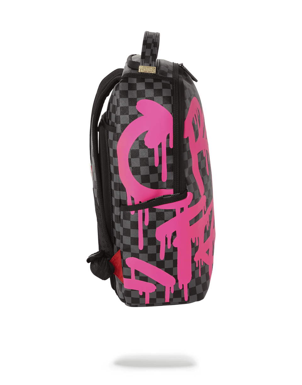 fake sprayground backpack