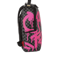 SPRAYGROUND® BACKPACK REAL FAKE BACKPACK (ONE OF ONE)