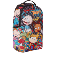 SPRAYGROUND® BACKPACK RUGRATS MASHUP (DLXR)