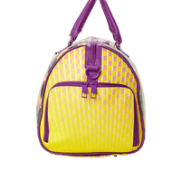 SPRAYGROUND® DUFFLE POP THE TRUNK DUFFLE