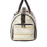 SPRAYGROUND® DUFFLE MONEY BANDS DUFFLE