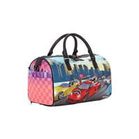 SPRAYGROUND® DUFFLE DOPE BAG DEALER MINI DUFFLE