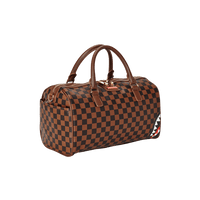 SPRAYGROUND® DUFFLE SHARKS IN PARIS MINI DUFFLE