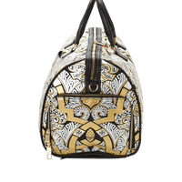 SPRAYGROUND® DUFFLE KING SOLOMON'S DUFFLE