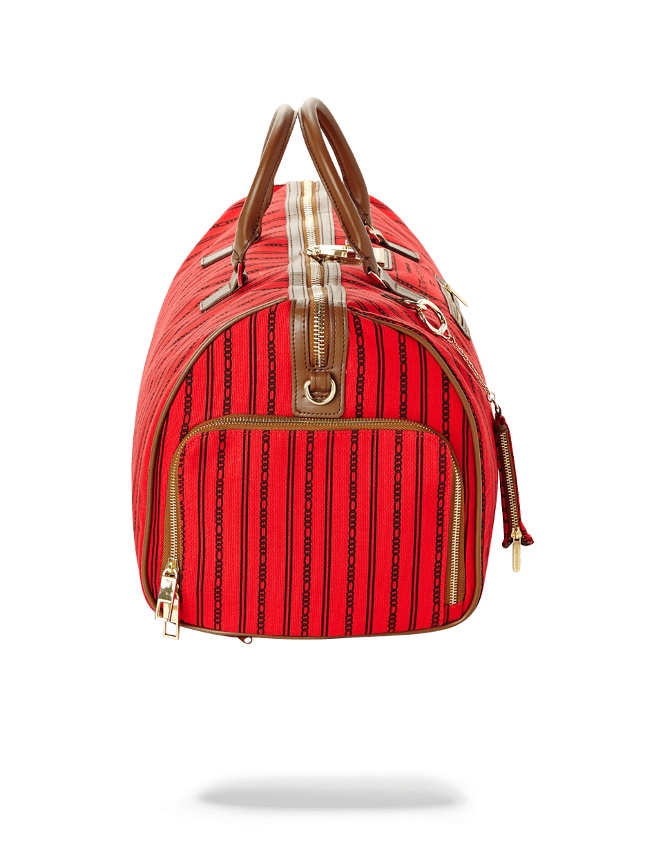 Sprayground reverse sales sharks in paris