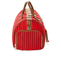 SPRAYGROUND® DUFFLE REVERSE SHARKS IN PARIS DUFFLE