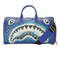 SPRAYGROUND® DUFFLE SHARK ISLAND DUFFLE