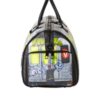 SPRAYGROUND® DUFFLE TRAINING DAY DUFFLE