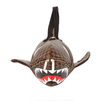 SPRAYGROUND® DUFFLE A SHARK IN PARIS