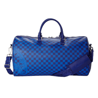 SPRAYGROUND® DUFFLE SHARK UNIVERSE DUFFLE