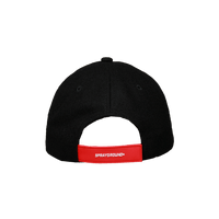 SPRAYGROUND® HAT REPTAR TOMMY FELT HAT