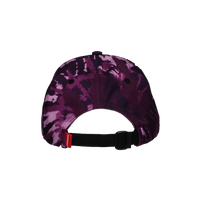 SPRAYGROUND® HAT TIE DYE PURPLE 420 HAT