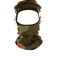 SPRAYGROUND® SKI MASK CAMO MONEY DRIP SKI MASK