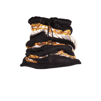 SPRAYGROUND® SKI MASK SNAKE JEWELS NECK WARMER