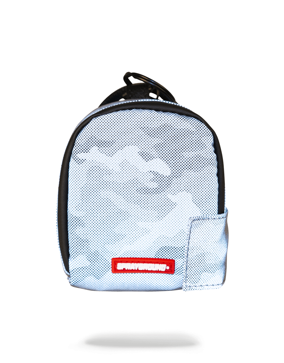 Sprayground 3m camo transporter sales