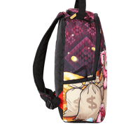 SPRAYGROUND® MINI MINI KITTEN MONEY BAGS