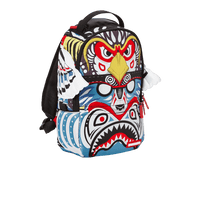 SPRAYGROUND® MINI MINI REFLECTIVE APACHE WINGS