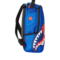 SPRAYGROUND® MINI MINI SUPERMAN KRYPTONITE