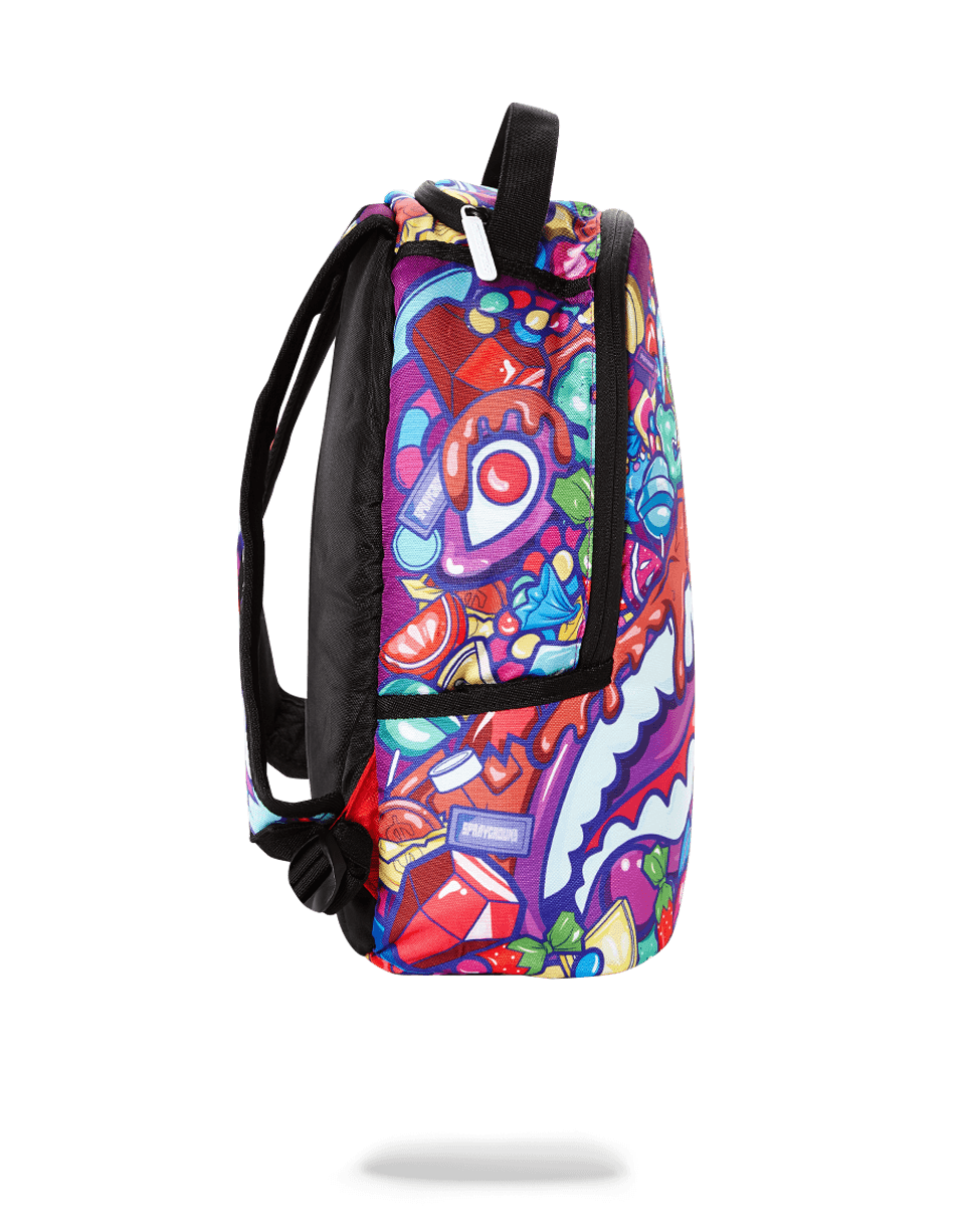 Candy sprayground Clearance