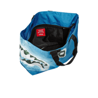 SPRAYGROUND® TOTE SHARK ISLAND TOTE