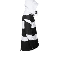 SPRAYGROUND® OUTERWEAR PHANTOM SLASHES PARKA JACKET