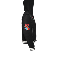 SPRAYGROUND® OUTERWEAR NICK ANIME VARSITY JACKET